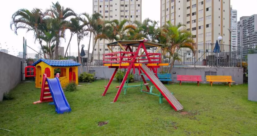 Apartamento com 3 quartos à venda na Rua Contos Gauchescos, 82, Vila Santa Catarina, São Paulo