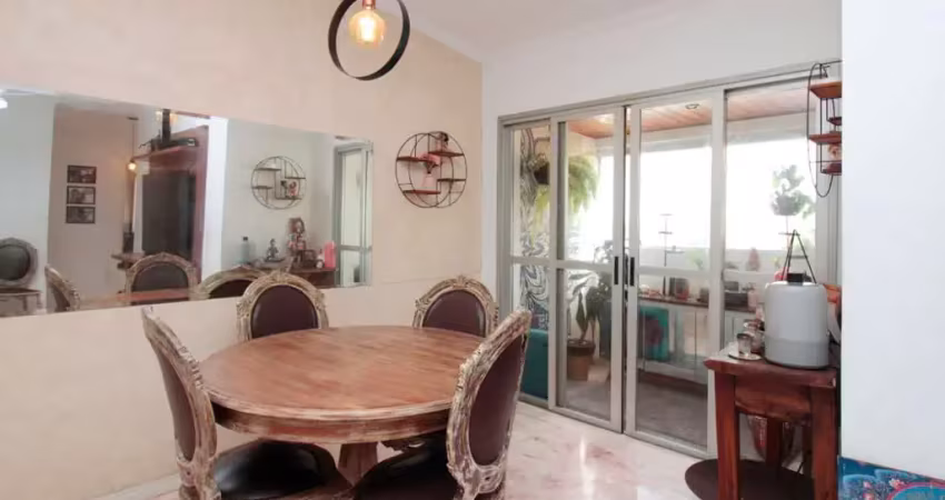 Apartamento com 3 quartos à venda na Rua Contos Gauchescos, 82, Vila Santa Catarina, São Paulo