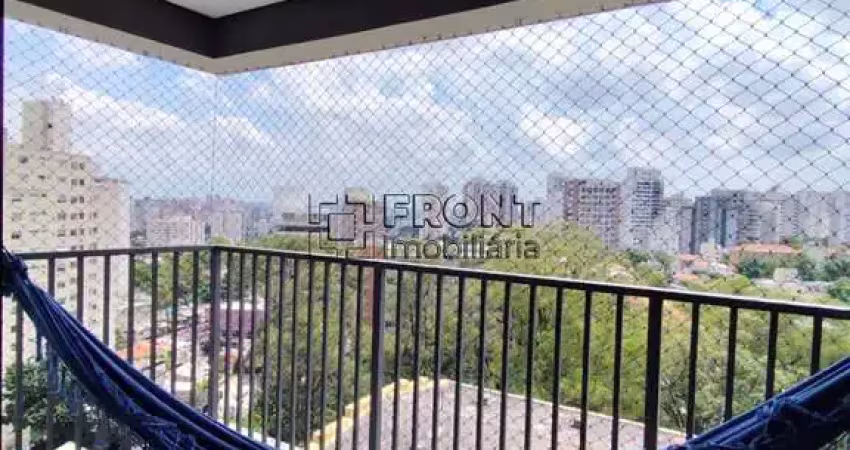 Apartamento à venda na Rua Madre Cabrini, 99, Vila Mariana, São Paulo