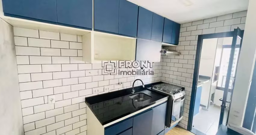 Apartamento com 2 quartos à venda na Rua Martim Burchard, 187, Brás, São Paulo