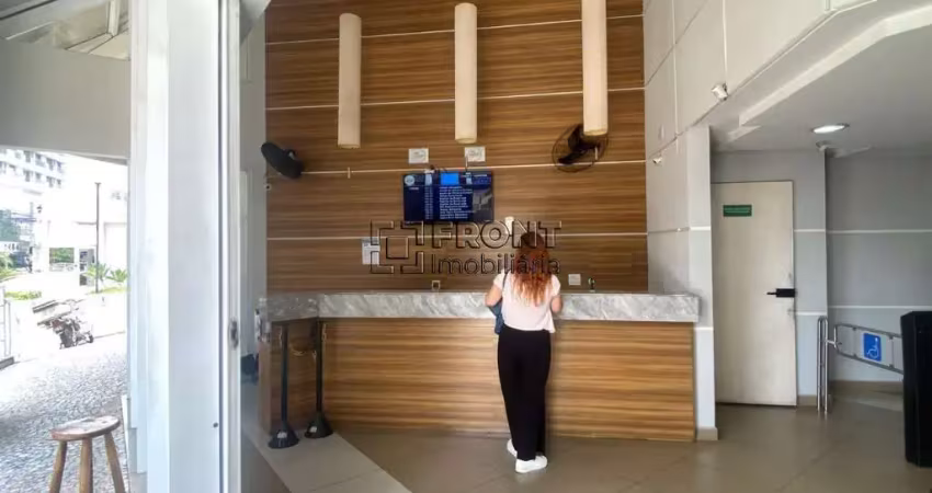 Sala comercial à venda na Rua do Bosque, 1589, Barra Funda, São Paulo