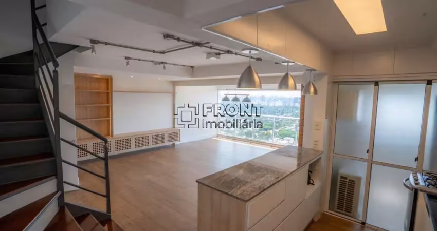 Apartamento com 2 quartos à venda na Rua Lacedemônia, 540, Jardim Brasil (Zona Sul), São Paulo