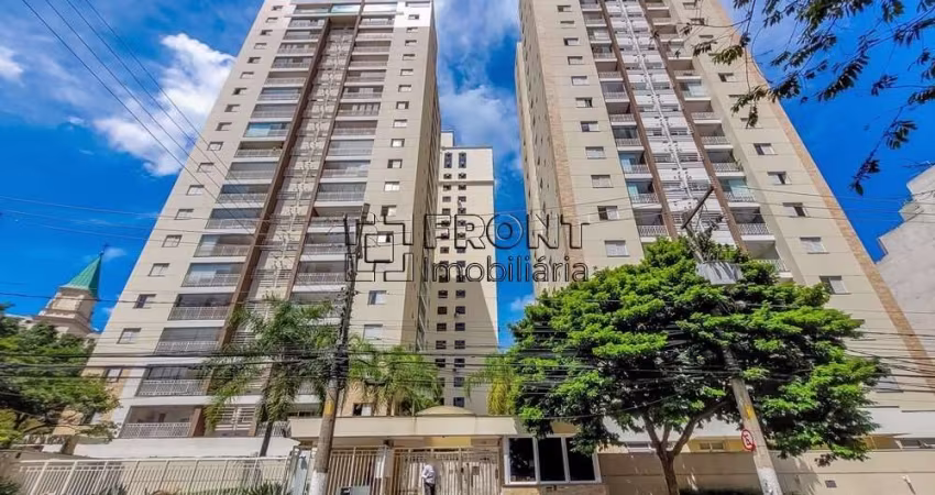 Apartamento com 2 quartos à venda na Rua Tagipuru, 35, Barra Funda, São Paulo