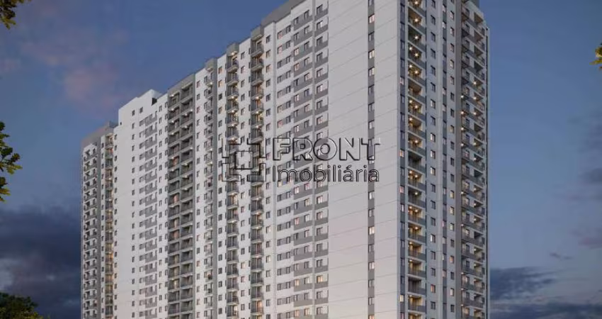 Apartamento com 2 quartos à venda na Avenida Santa Marina, 1299, Água Branca, São Paulo