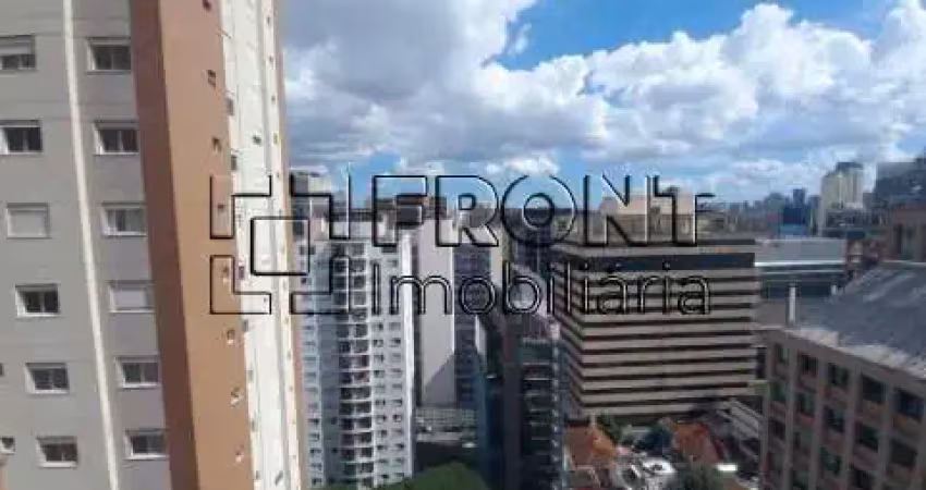 Apartamento com 3 quartos à venda na Rua Helena, 151, Vila Olímpia, São Paulo