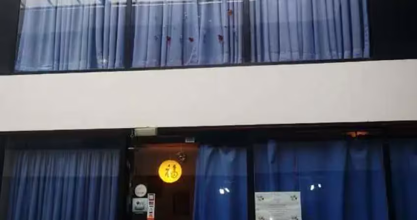 Prédio à venda na Rua José Bonifácio, 176, Sé, São Paulo