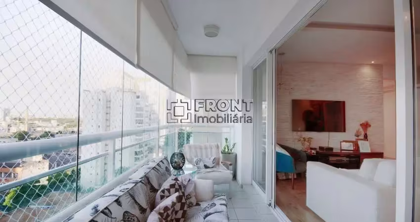 Apartamento com 3 quartos à venda na Rua Faustolo, 1101, Lapa, São Paulo