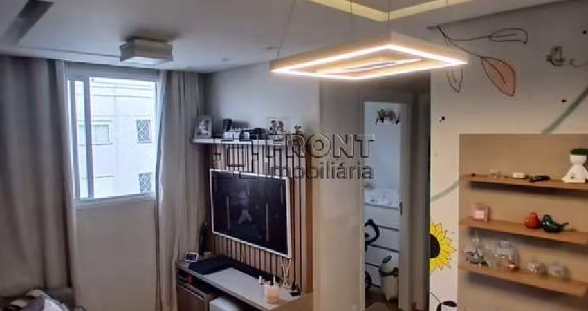 Apartamento com 2 quartos à venda na Rua Visconde de Parnaíba, 1156, Brás, São Paulo