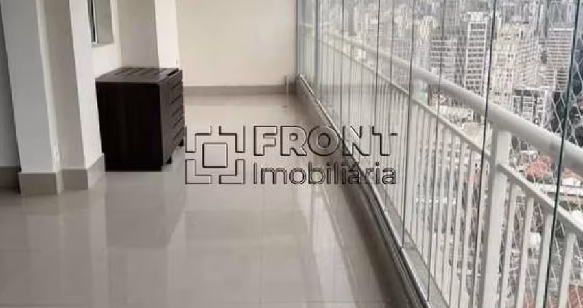 Apartamento com 2 quartos à venda na Rua Pais Leme, 215, Pinheiros, São Paulo