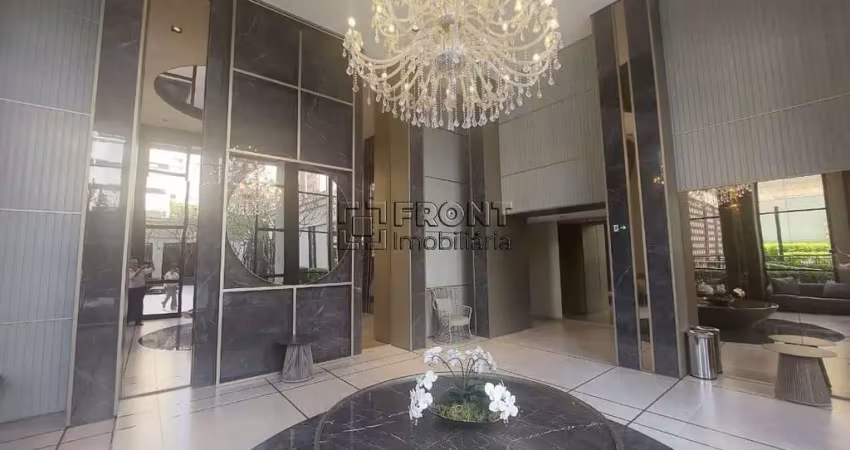 Cobertura com 3 quartos à venda na Rua Ministro Godói, 664, Perdizes, São Paulo