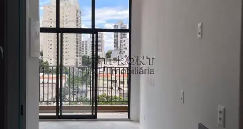 Apartamento com 1 quarto à venda na Rua João Ramalho, 1322, Perdizes, São Paulo