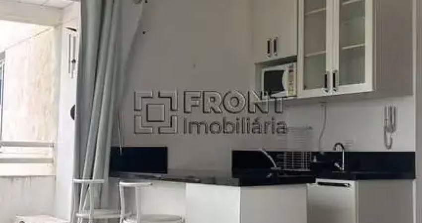 Apartamento com 1 quarto à venda na Rua Butantã, 408, Pinheiros, São Paulo