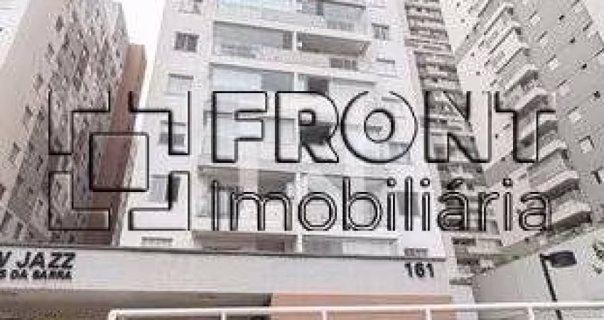 Apartamento com 2 quartos à venda na Rua Cônego Vicente Miguel Marino, 161, Barra Funda, São Paulo