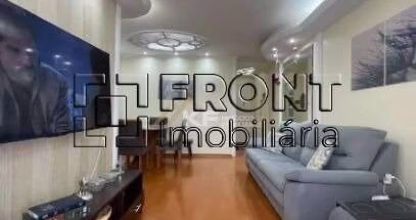 Apartamento com 1 quarto à venda na Avenida Celso Garcia, 1907, Brás, São Paulo