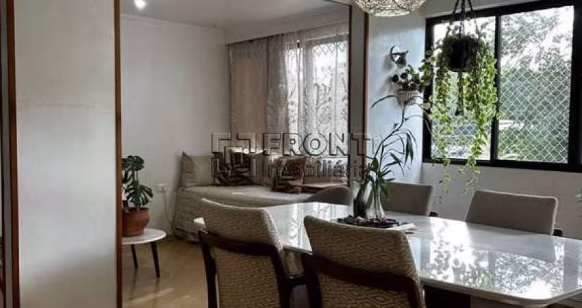 Apartamento com 4 quartos à venda na Avenida Santos Dumont, 1350, Santana, São Paulo