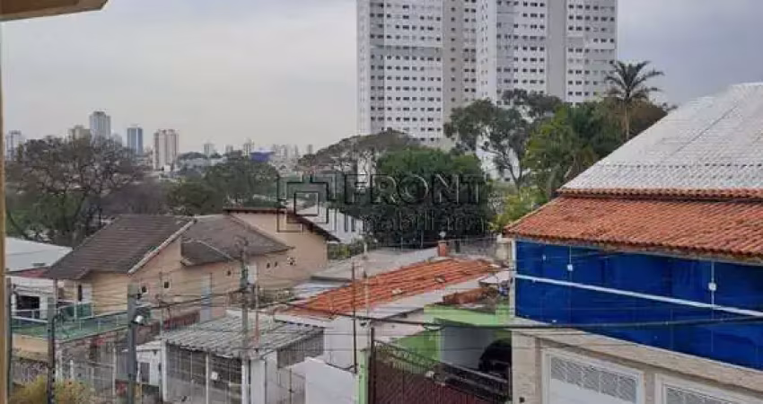 Casa com 2 quartos à venda na Doutor Augusto César, 84, Vila Rui Barbosa, São Paulo