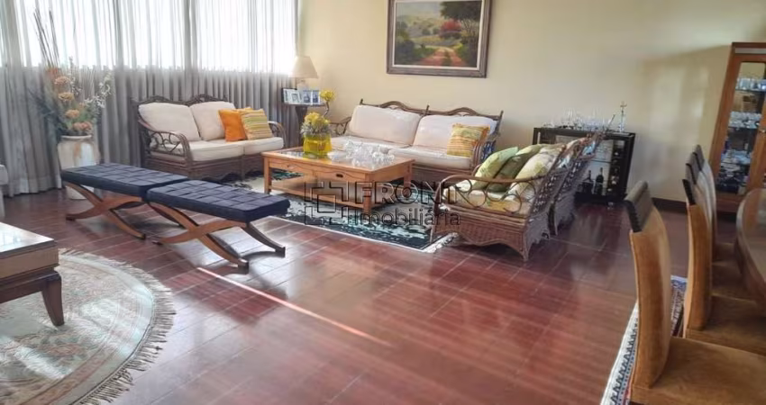 Apartamento com 4 quartos à venda na Alameda dos Aicás, 229, Indianópolis, São Paulo