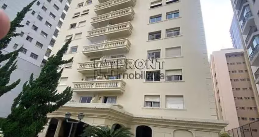 Apartamento com 3 quartos à venda na Rua Guararapes, 75, Brooklin Paulista, São Paulo