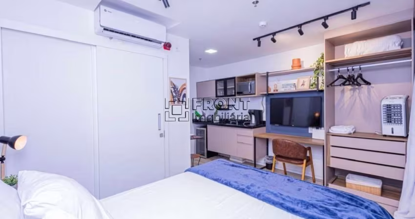 Apartamento com 1 quarto à venda na Rua Mário Amaral, 311, Paraíso, São Paulo