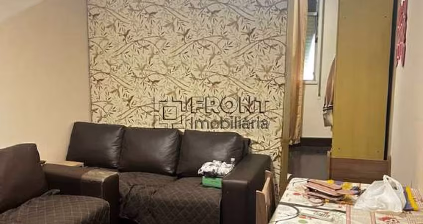 Apartamento com 1 quarto à venda na Avenida São João, 1613, Santa Cecília, São Paulo