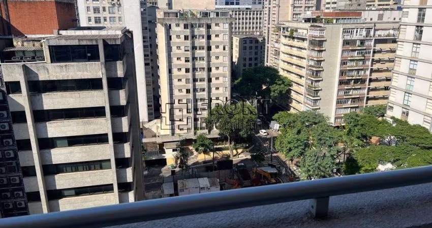 Sala comercial à venda na Rua Haddock Lobo, 131, Cerqueira César, São Paulo