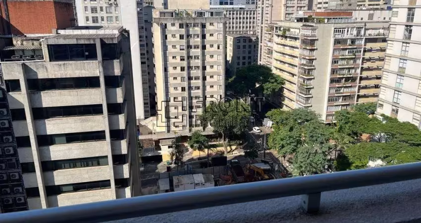 Sala comercial para alugar na Rua Haddock Lobo, 131, Cerqueira César, São Paulo