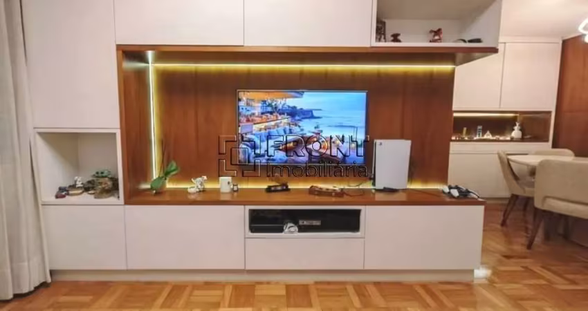 Apartamento com 2 quartos à venda na Rua Viradouro, 123, Itaim Bibi, São Paulo