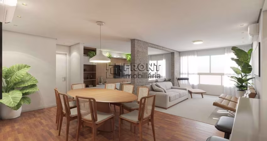 Apartamento com 2 quartos à venda na Alameda Ministro Rocha Azevedo, 976, Cerqueira César, São Paulo