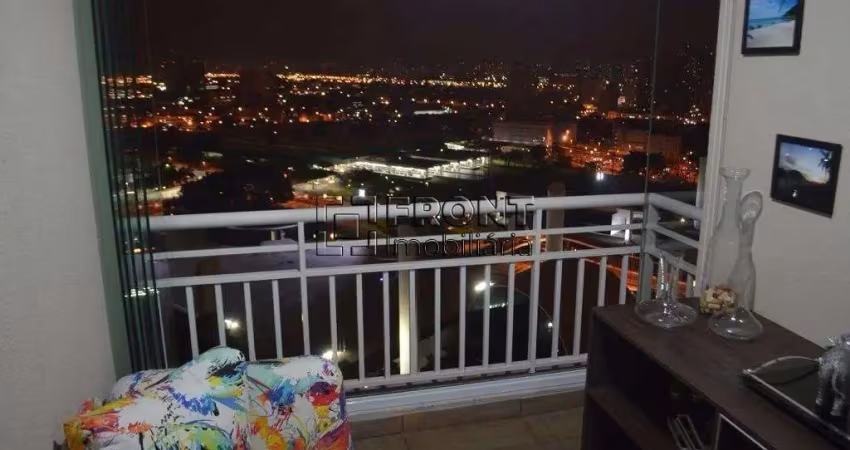 Apartamento com 2 quartos à venda na Rua Doutor Alfredo de Castro, 112, Barra Funda, São Paulo