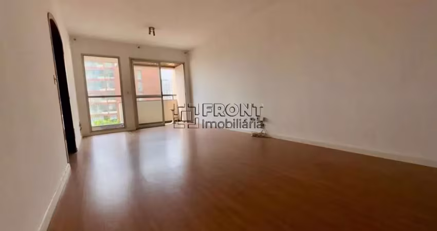 Apartamento com 2 quartos à venda na Rua Lacedemônia, 275, Vila Alexandria, São Paulo