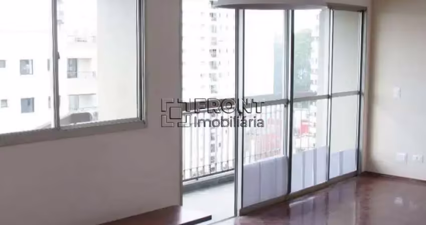 Apartamento com 3 quartos à venda na Rua Abdo Ambuba, 223, Vila Andrade, São Paulo