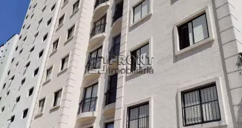Apartamento com 2 quartos à venda na Avenida da Aclimação, 415, Aclimação, São Paulo
