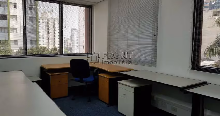 Prédio para alugar na Rua Alves Guimarães, 462, Pinheiros, São Paulo