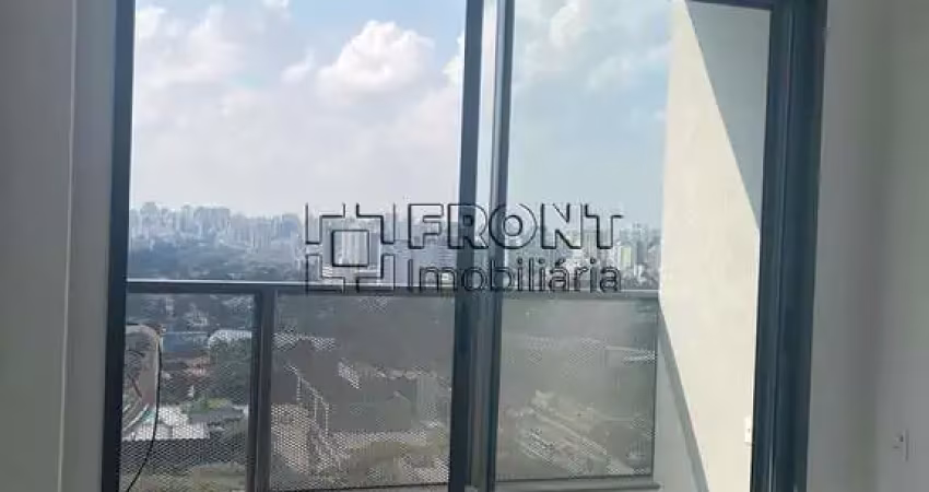 Apartamento com 1 quarto à venda na Alameda dos Arapanés, 195, Moema, São Paulo