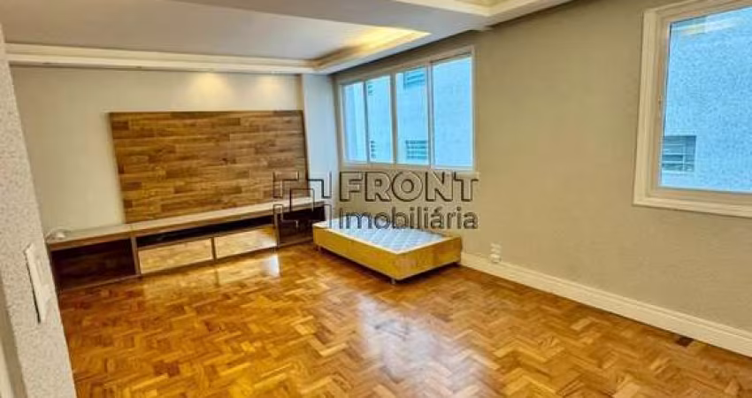 Apartamento com 3 quartos à venda na Avenida Angélica, 2389, Consolação, São Paulo