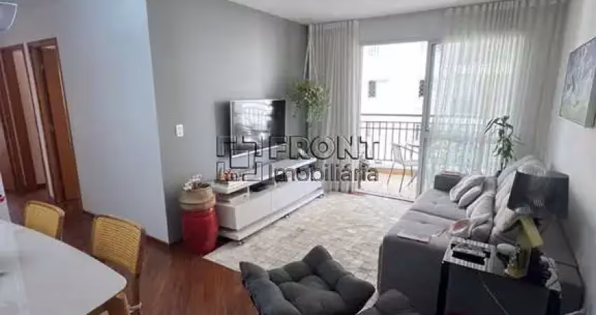 Apartamento com 3 quartos à venda na Rua Venâncio Aires, 641, Pompéia, São Paulo