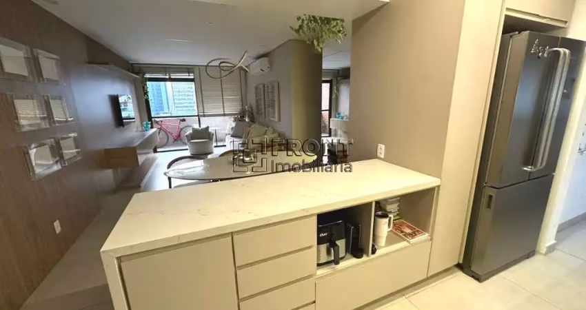 Apartamento com 3 quartos à venda na Rua Alvorada, 1244, Vila Olímpia, São Paulo