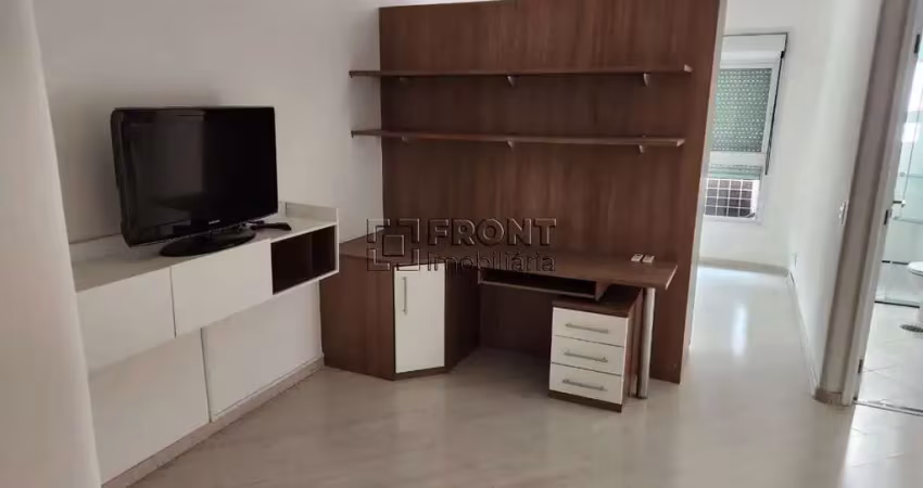 Apartamento com 1 quarto à venda na Alameda Campinas, 474, Jardim Paulista, São Paulo
