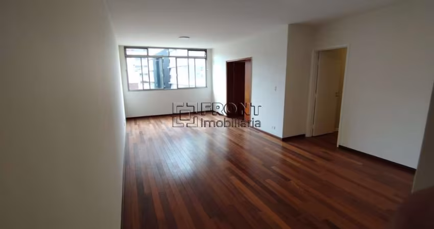 Apartamento com 3 quartos para alugar na Rua Urimonduba, 66, Itaim Bibi, São Paulo