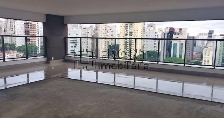 Apartamento com 5 quartos à venda na Rua Tupi, 221, Santa Cecília, São Paulo