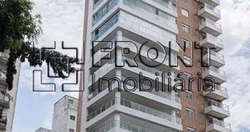 Apartamento com 5 quartos à venda na Rua São Vicente de Paulo, 102, Santa Cecília, São Paulo