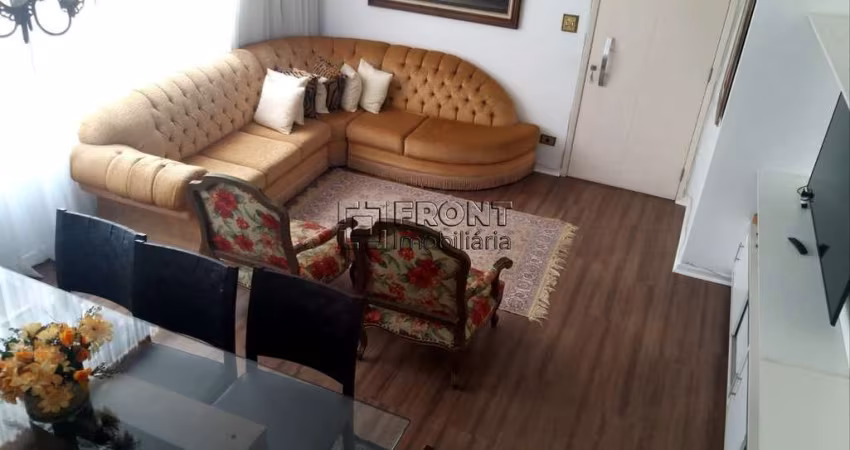 Apartamento com 3 quartos à venda na Avenida Angélica, 868, Santa Cecília, São Paulo