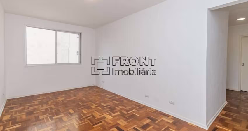 Apartamento com 2 quartos à venda na Rua Barão de Tatuí, 57, Vila Buarque, São Paulo