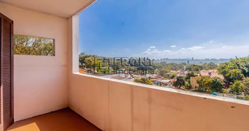 Casa com 4 quartos à venda na Rua Doutor Cícero de Alencar, 265, Vila Pirajussara, São Paulo