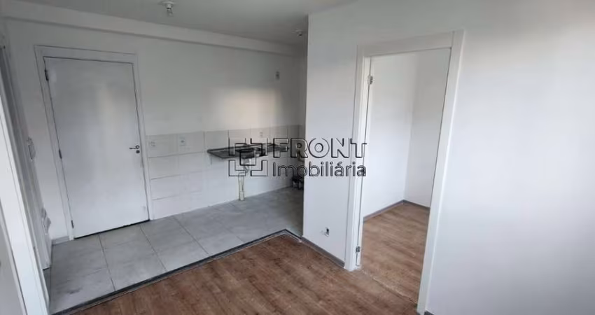 Apartamento com 2 quartos à venda na Rua Carlo Carra, 635, Vila Santa Catarina, São Paulo