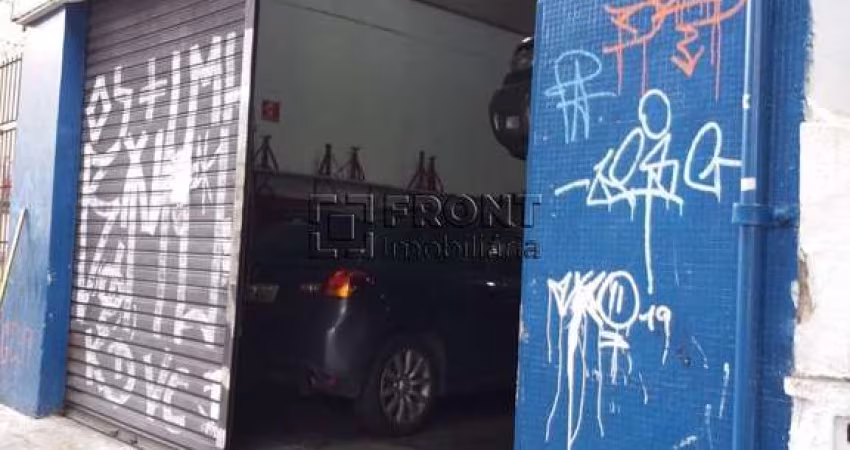 Barracão / Galpão / Depósito à venda na Rua Helvétia, 757, Campos Eliseos, São Paulo