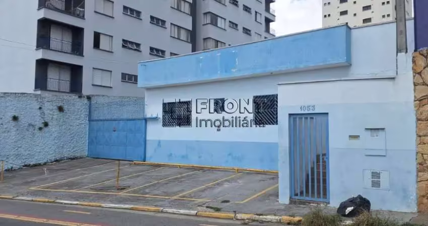 Barracão / Galpão / Depósito à venda na Rua Elba, 1053, Vila Moinho Velho, São Paulo