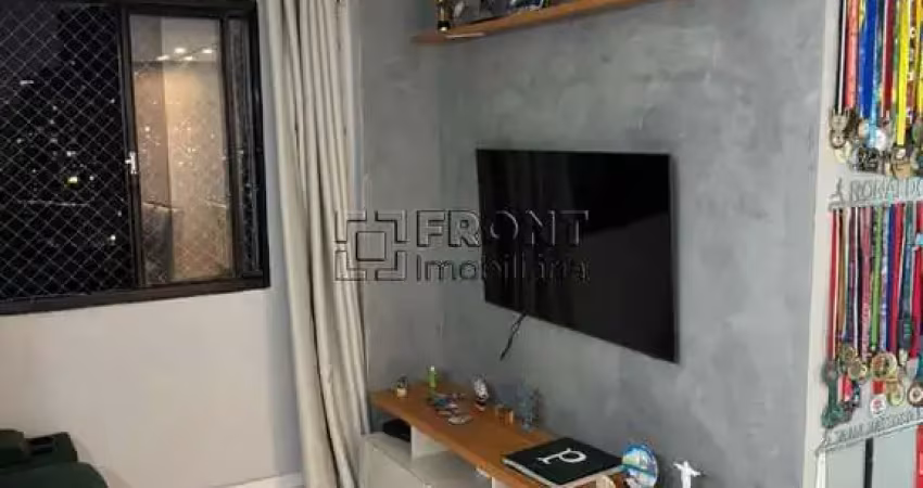Apartamento com 2 quartos à venda na Rua Carneiro Leão, 290, Brás, São Paulo