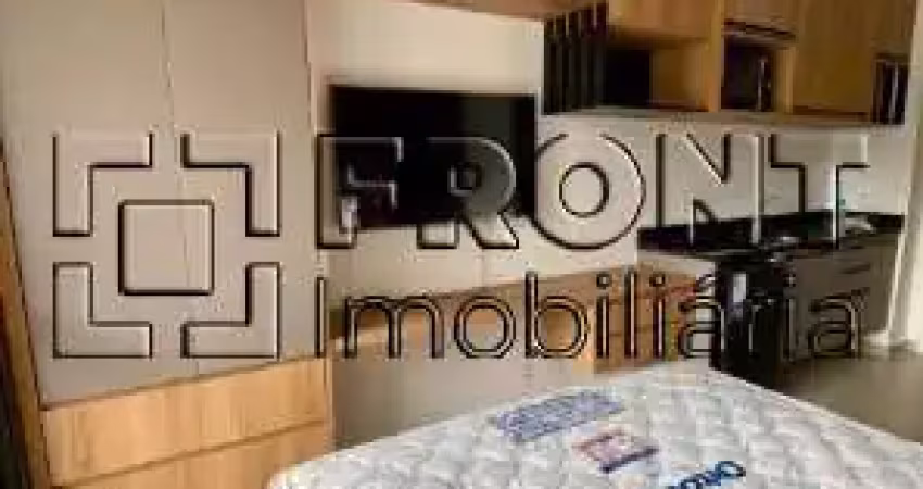 Apartamento com 1 quarto para alugar na Rua Manoel Dutra, 548, Bela Vista, São Paulo