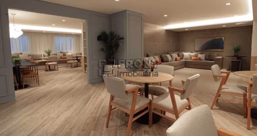 Apartamento com 1 quarto à venda na Rua Malvina Ferrara Samarone, 195, Vila Dom Pedro I, São Paulo